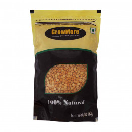 GROW MORE CHANA DAL 1 KG
